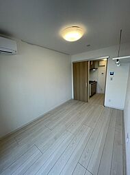 The Gran北綾瀬EAST 307 3階1Kのリビング/ダイニング