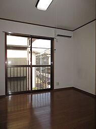 さくらハイツ 103 1階1Kのリビング/ダイニング