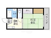 箕面市粟生間谷東５丁目 2階建 築39年のイメージ