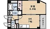 池田市緑丘１丁目 6階建 築23年のイメージ