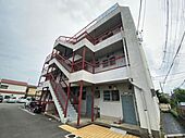 池田市満寿美町 3階建 築48年のイメージ