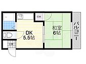 池田市城南２丁目 4階建 築35年のイメージ