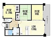 豊中市長興寺南４丁目 5階建 築29年のイメージ