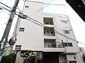 池田市上池田１丁目 4階建 築46年のイメージ