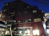 豊中市中桜塚１丁目 5階建 築38年のイメージ