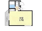 川西市多田桜木２丁目 4階建 築28年のイメージ