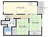 吹田市樫切山 4階建 築46年のイメージ