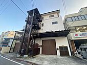 吹田市南金田２丁目 4階建 築44年のイメージ