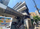 豊中市螢池東町２丁目 5階建 築46年のイメージ