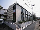 池田市渋谷１丁目 2階建 築20年のイメージ