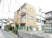 池田市栄本町 3階建 築34年のイメージ