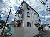 池田市満寿美町 3階建 築34年のイメージ