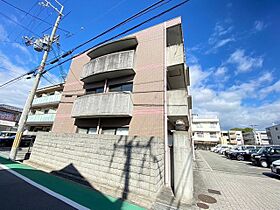 グランドール石橋  ｜ 大阪府池田市天神１丁目4番1号（賃貸マンション3LDK・2階・70.09㎡） その22