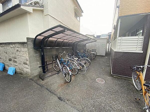 大阪府吹田市泉町４丁目(賃貸アパート1K・1階・19.00㎡)の写真 その30