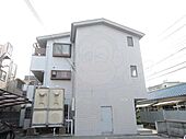 川西市久代４丁目 3階建 築31年のイメージ