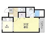 川西市小花２丁目 5階建 築21年のイメージ