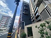 池田市栄町 6階建 築31年のイメージ