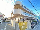 豊中市服部西町２丁目 3階建 築36年のイメージ