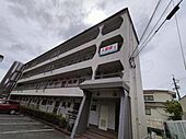 吹田市山田南 4階建 築50年のイメージ