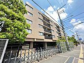 豊中市赤阪１丁目 6階建 築36年のイメージ