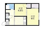 池田市室町 5階建 築55年のイメージ