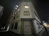 池田市室町 5階建 築55年のイメージ