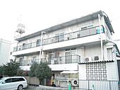 池田市栄本町 3階建 築42年のイメージ