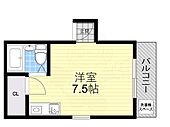 池田市槻木町 5階建 築36年のイメージ