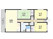 豊中市利倉西２丁目 5階建 築30年のイメージ