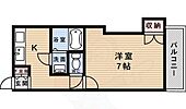 箕面市半町４丁目 4階建 築32年のイメージ