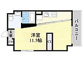 池田市西本町 9階建 築17年のイメージ