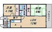 豊中市浜１丁目 3階建 築28年のイメージ