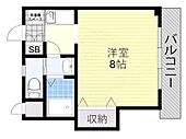 池田市豊島北１丁目 3階建 築31年のイメージ