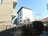 池田市鉢塚３丁目 5階建 築51年のイメージ