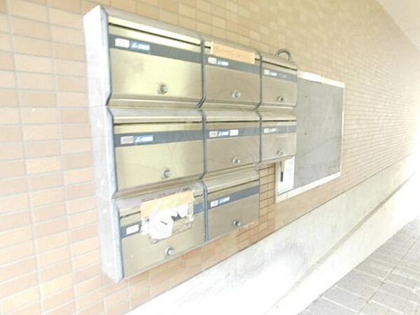 ボナール中西 ｜兵庫県川西市一庫３丁目(賃貸マンション3DK・3階・53.46㎡)の写真 その17