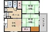 池田市姫室町 2階建 築48年のイメージ