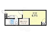 茨木市南春日丘５丁目 2階建 築15年のイメージ