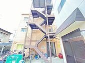 豊中市豊南町東２丁目 3階建 築59年のイメージ