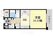池田市姫室町 4階建 築21年のイメージ