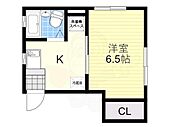 池田市姫室町 2階建 築31年のイメージ