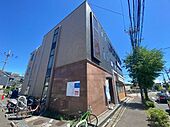 豊中市上野坂１丁目 3階建 築31年のイメージ