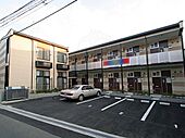 豊中市庄内幸町３丁目 2階建 築19年のイメージ