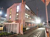 川西市南花屋敷１丁目 3階建 築27年のイメージ