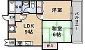 豊中市螢池西町１丁目 4階建 築35年のイメージ