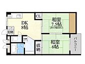 箕面市箕面５丁目 4階建 築53年のイメージ