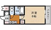 箕面市粟生間谷東５丁目 2階建 築27年のイメージ