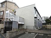 吹田市泉町５丁目 2階建 築21年のイメージ