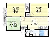 豊中市曽根西町４丁目 2階建 築36年のイメージ