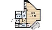 池田市石橋１丁目 5階建 築26年のイメージ