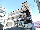 箕面市如意谷１丁目 3階建 築30年のイメージ